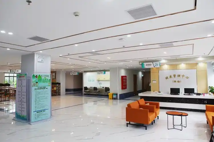 阳江光明眼科医院体检中心预约_套餐_电话_地址_康掌柜健康网