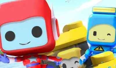 百变布鲁可第三季高清全集动画片在线观看-正版高清动漫动画片