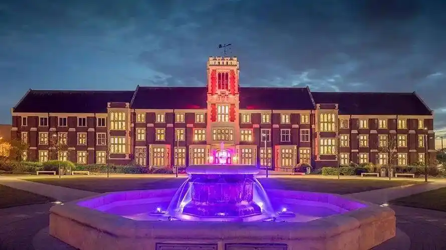 更新丨拉夫堡大学新增设了这一体育专业硕士后续来了