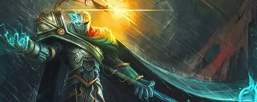 s5维克天赋加点图 s5维克托出装打法-叶子猪英雄联盟lol合作专区