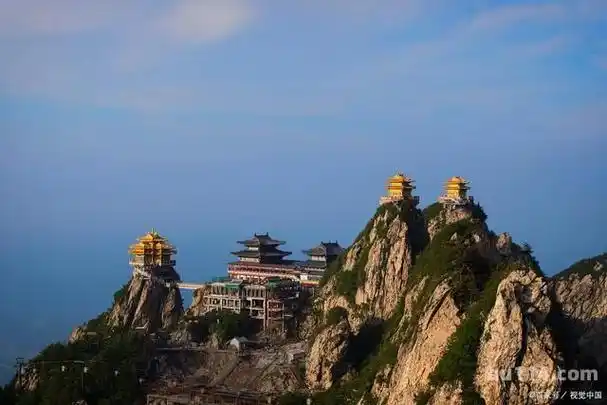 十一河南旅游景点排名前十十一河南哪里好玩旅游景点