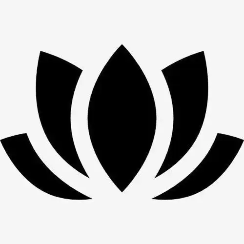莲花图标
