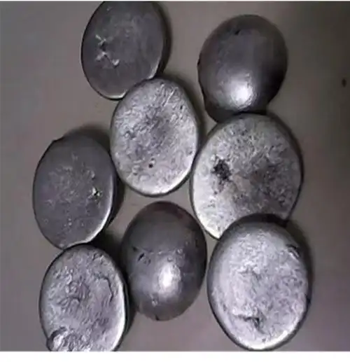 顺德回收环保锡块 鑫烨金属高价回收上门收货