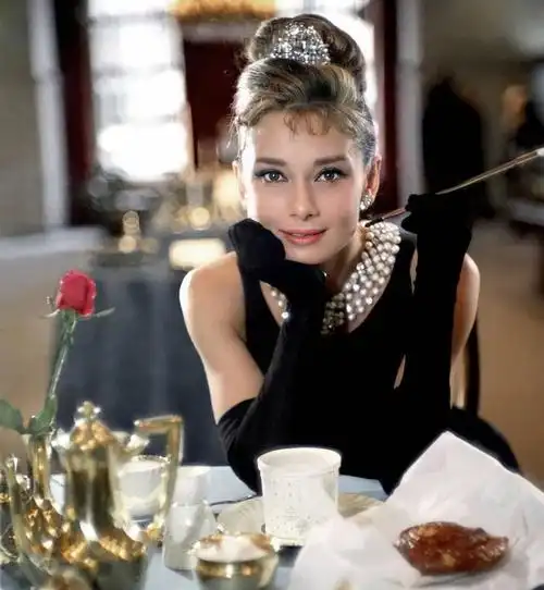 audreyhepburn图片集