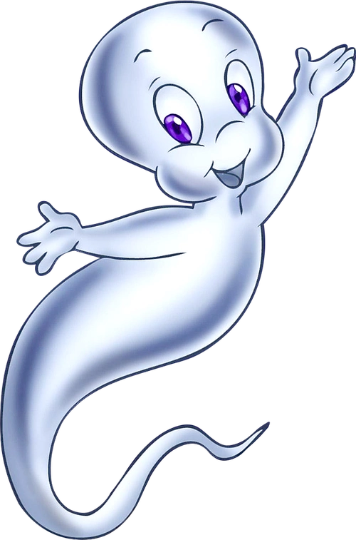 鬼马小精灵卡斯珀