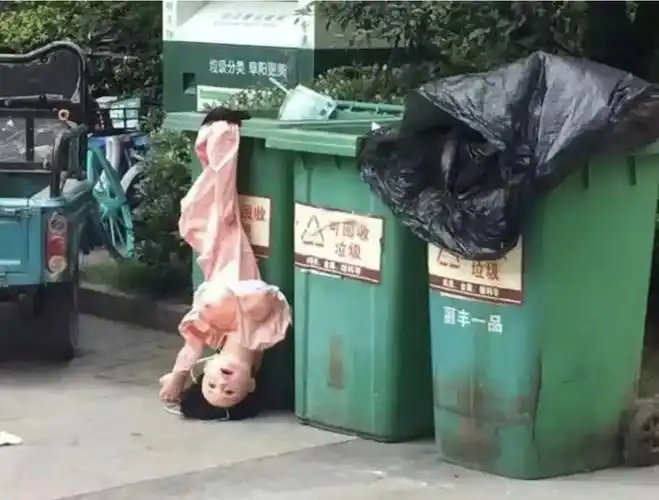 如何科学优雅地扔掉一个「充气娃娃」?_网易订阅