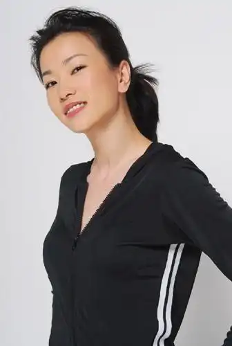 白雪云 写真 - mtime时光网