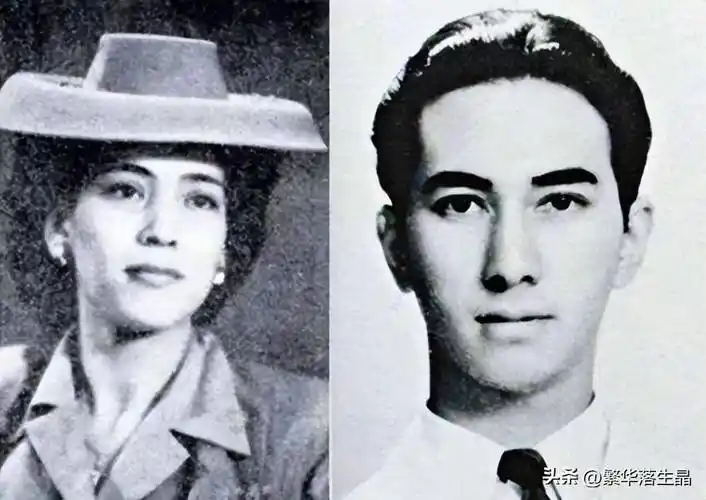 何猷光女儿晒照发文悼念父母,赌王何鸿燊为何不追查