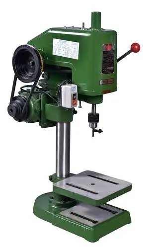 西菱电动攻丝机380v工业攻牙机220v小型台式丝攻机swj-12