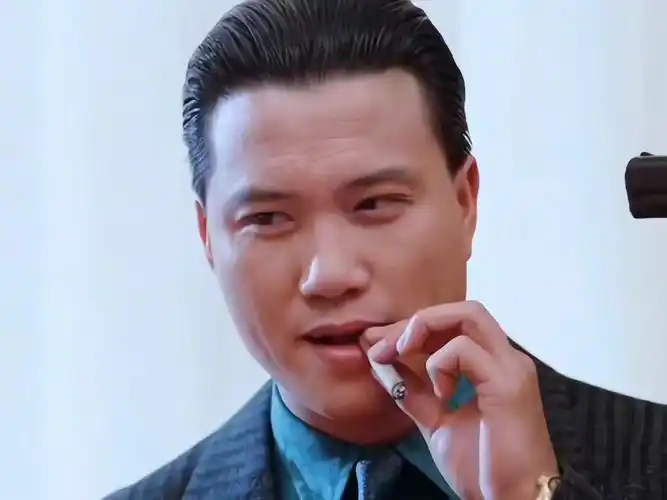 《古惑仔小课堂》蒋天养:拿得起放得下,以德服人会用脑!