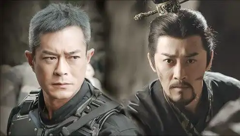 电影版《寻秦记》新料:原班人马出演,林峯古天乐对峙武器亮了!