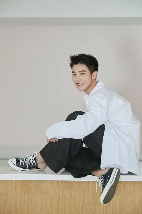 人气ip天涯客开机马闻远饰曹蔚宁