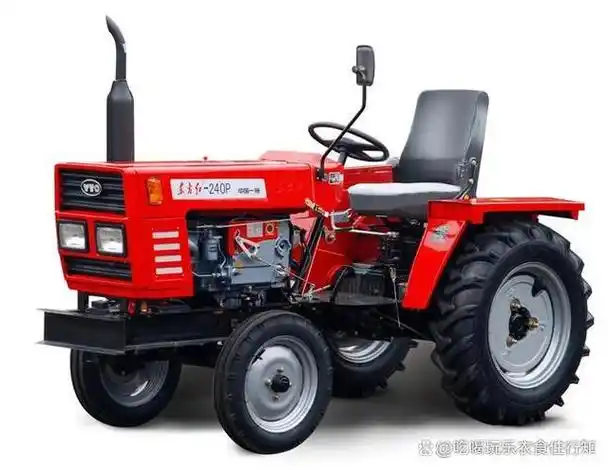 小四轮拖拉机故障维修 小四轮拖拉机七种常见故障的原因与排除