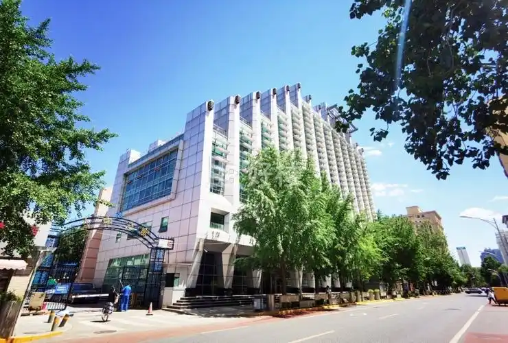 鸿基大厦楼盘相册鸿基大厦是北京乾坤伟业房地产开发有限公司继银通