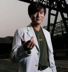 刘韬[明星经纪人]