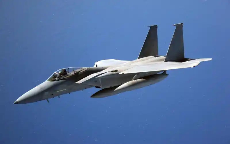 军用飞机高清壁纸(六)14 - 1920x1200