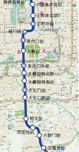 地铁8号线土建主体工程实现全线贯通