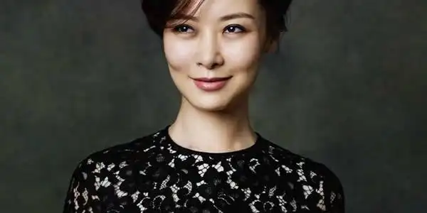 柯蓝结婚了吗老公是谁