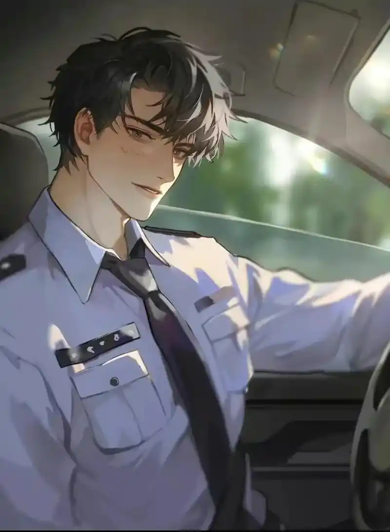 图片来自网络 #破云#严峫 #江停 严峫,一个把自己扳弯 - 抖音