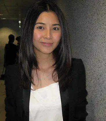 蒙嘉慧三级叫什么 揭秘蒙嘉慧和郑伊健的恋情