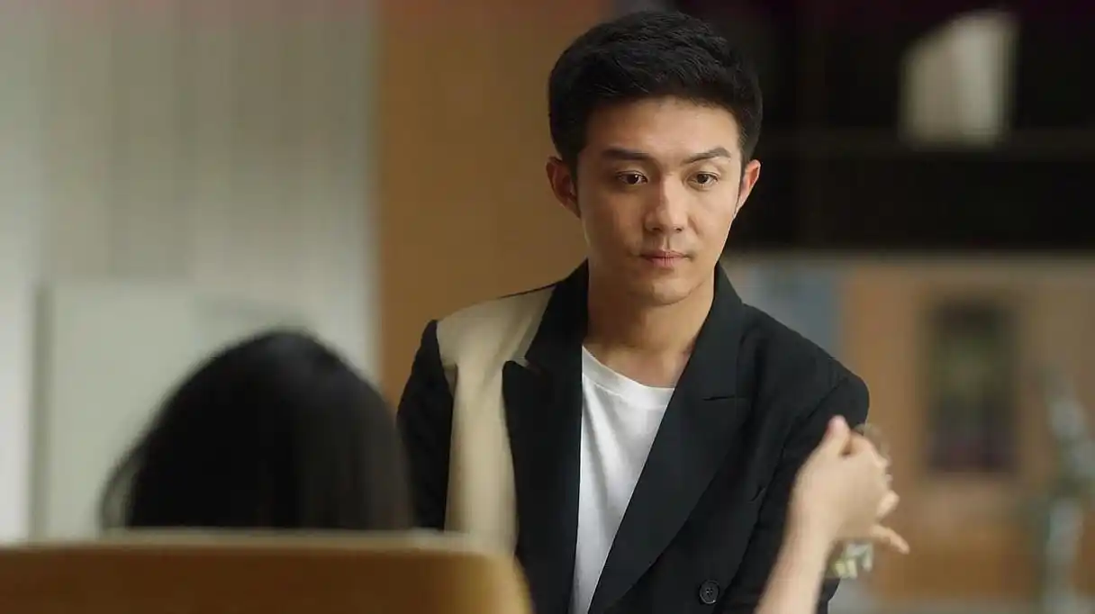 蛰伏14年终于靠演技征服观众,李泽锋角色盘点