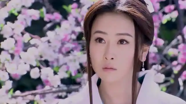 拍《降魔传》的毛俊杰居然可以这么美,这古装扮相秒杀一众小花