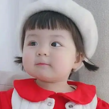 小女孩头像图片真人 女生头像图片大全 -【爱个性】