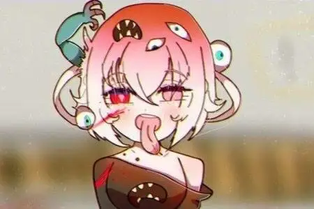 脑叶公司之怪物日常