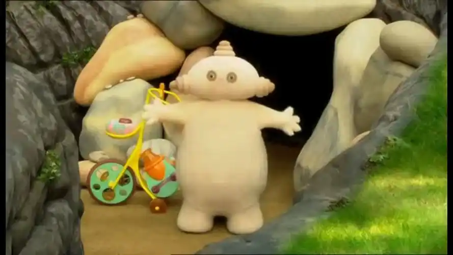 花园宝宝主题歌片尾曲及角色歌