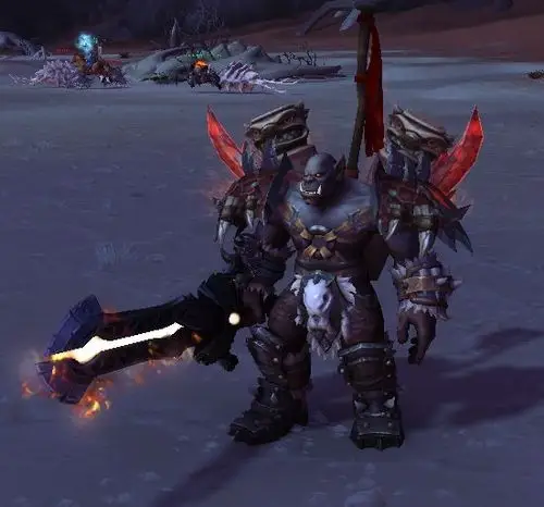 [幻化]分享一下我的生存猎