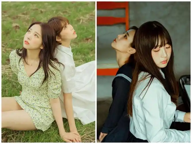 不会摆姿势,看这篇教程就够了,11组案例帮你合影更美_上图_照片_镜头