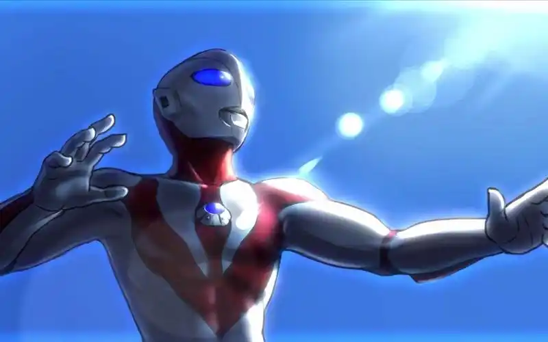 活动  激情/op/奥特曼系列 帕瓦特奥特曼