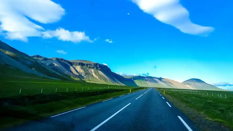 最好的人生永远在路上