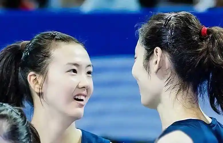 原创朱婷回归女排蔡斌面临新挑战张常宁地位受影响