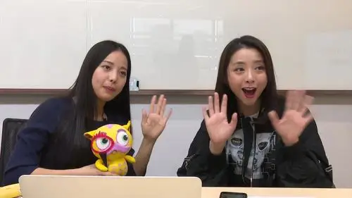 黄小蕾疯狂粉丝团