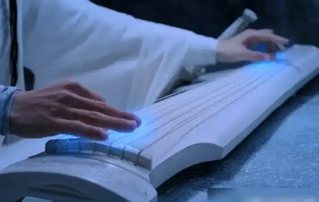 陈情令魏无羡死去的第二年蓝忘机苦修问灵活在梦境中