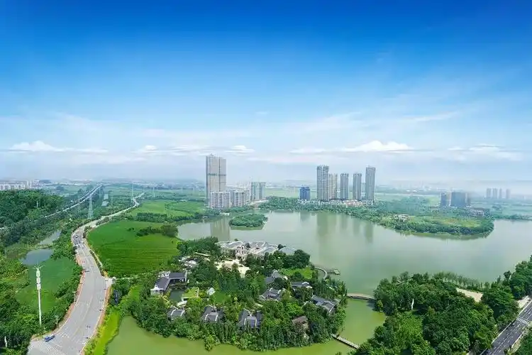 佛山金茂绿岛湖值得投资吗请记住这4条投资真言