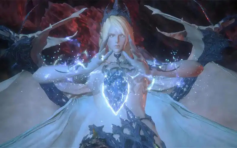 最终幻想16全流程一周目速通中15