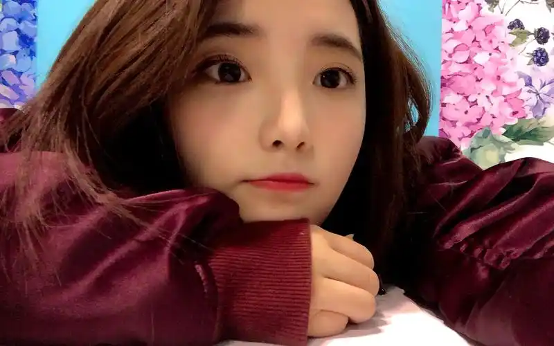 【洪珮雲】【snh48】snh48第四届金曲大赏《blue rose》