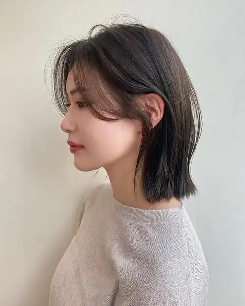 最值得尝试的三种女士发型,立体时尚很有气质,越看越喜欢