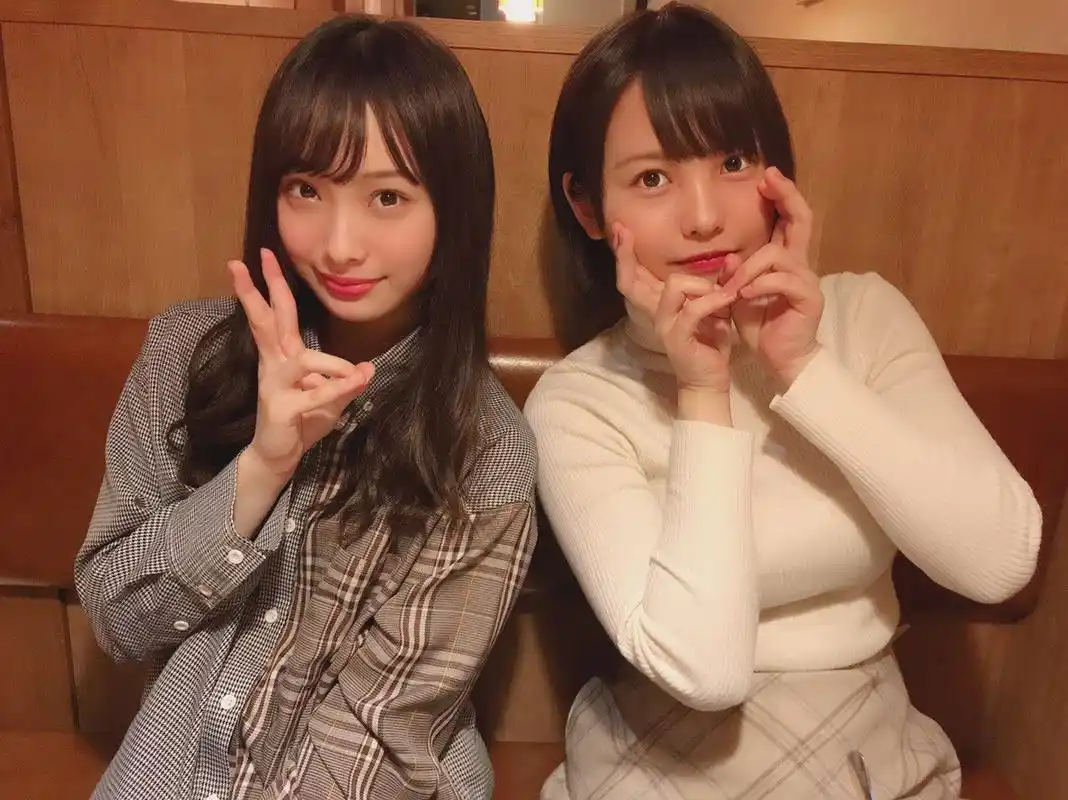 nmb48本乡柚巴初登封面精华卷可谓是今夏的冲击