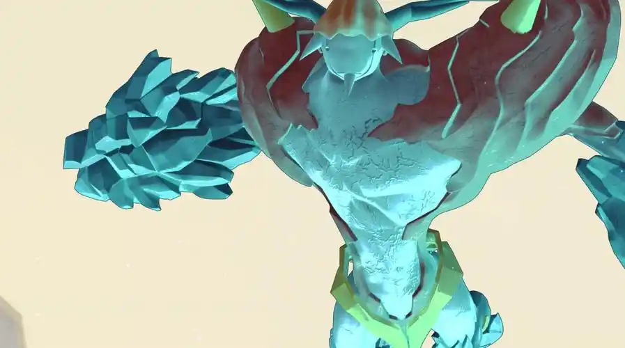 铠甲勇士猎铠超大邪灵体霸气登场马帅首次干掉两个初级邪灵体