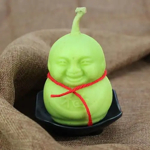 人参果节礼日礼物人形娃娃福娃寿果贡品新鲜果实现摘现十个装包邮