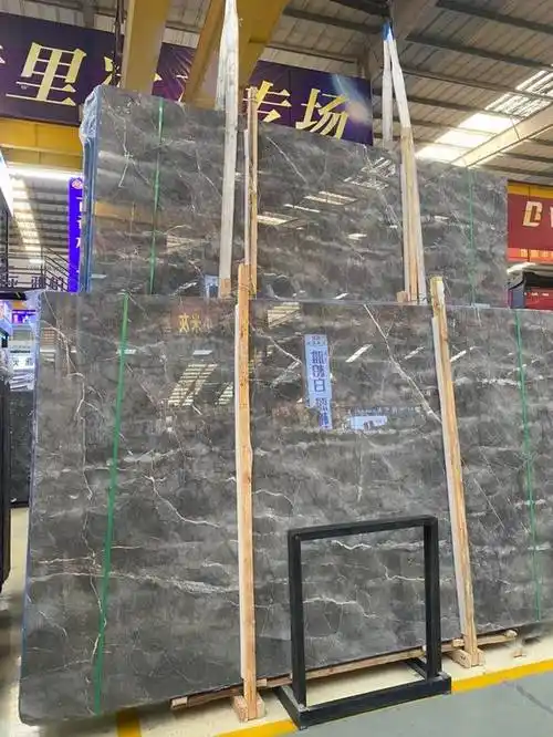 凯恩斯灰——轻奢风