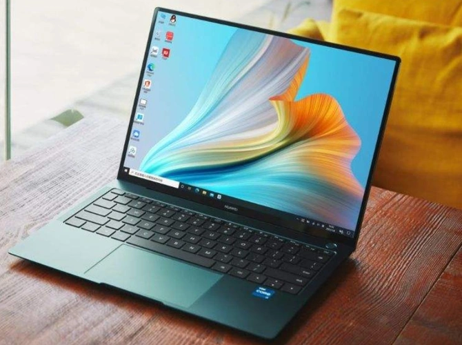 华为电脑笔记本排行榜-华为最值得入手的笔记本-排行榜123网