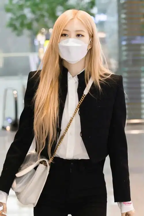 朴彩英氛围美神##chaeng laurent