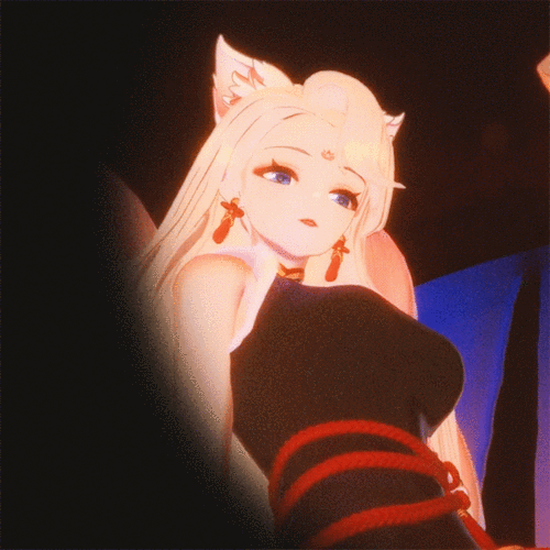 兄弟们来点gif图好吗