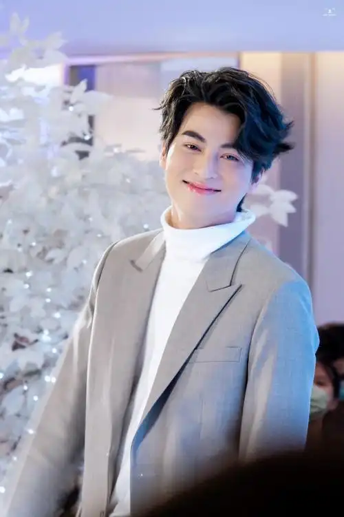 mewgulf缪苏帕糕卡娜12月活动存图