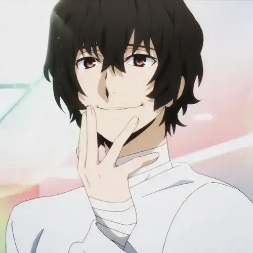 文豪野犬##动漫头像