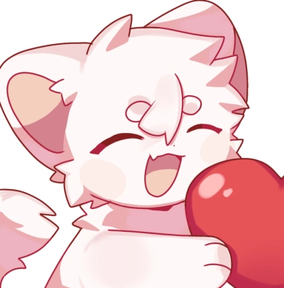 食盐牌兽设模板